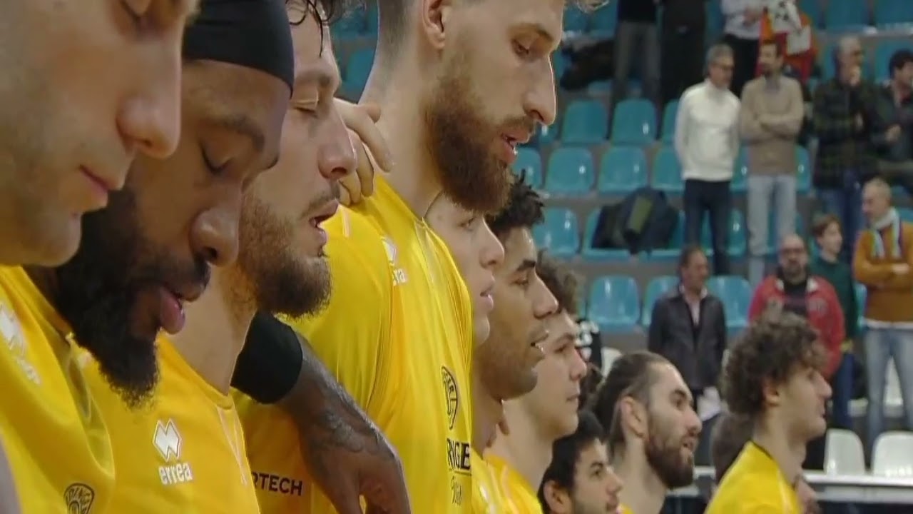 Basket commento al weekend del 14 e 15 febbraio 2026
