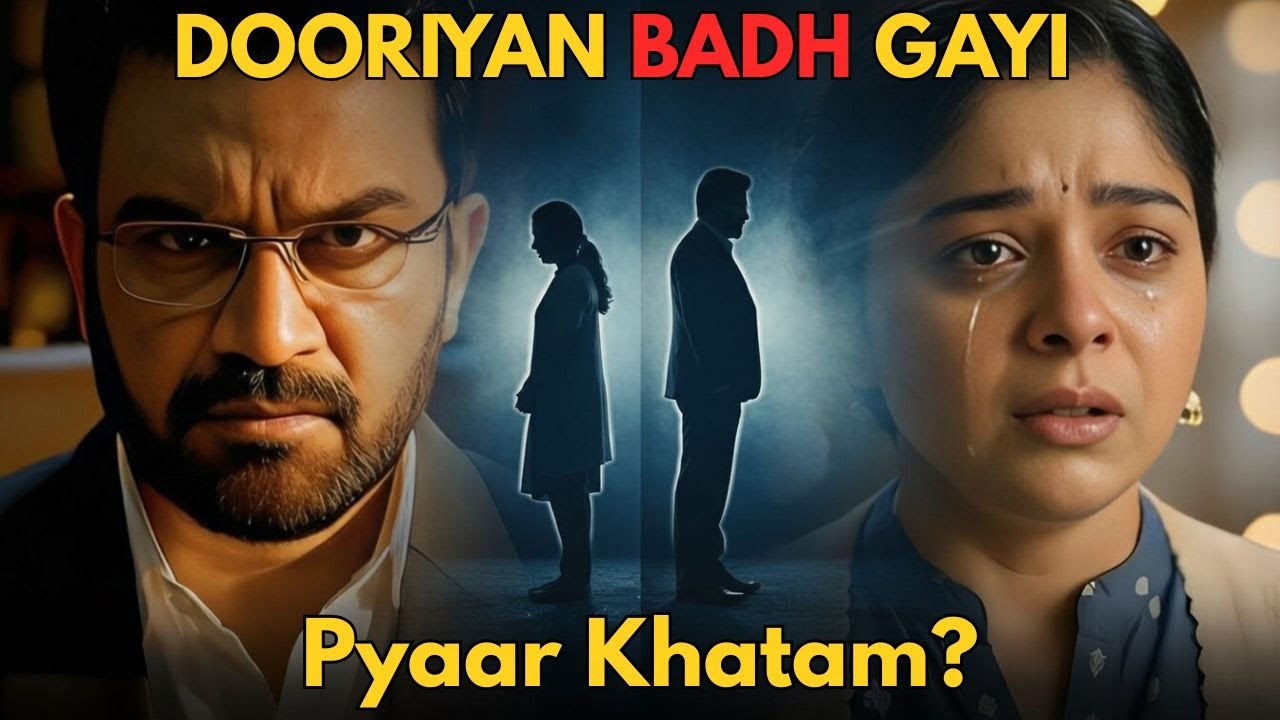 Aryavardhan Ne Anu Ko Ignore Kar Diya | Simran Ka Dangerous Plan | Tum se tum tak #unfrezzmyaccount