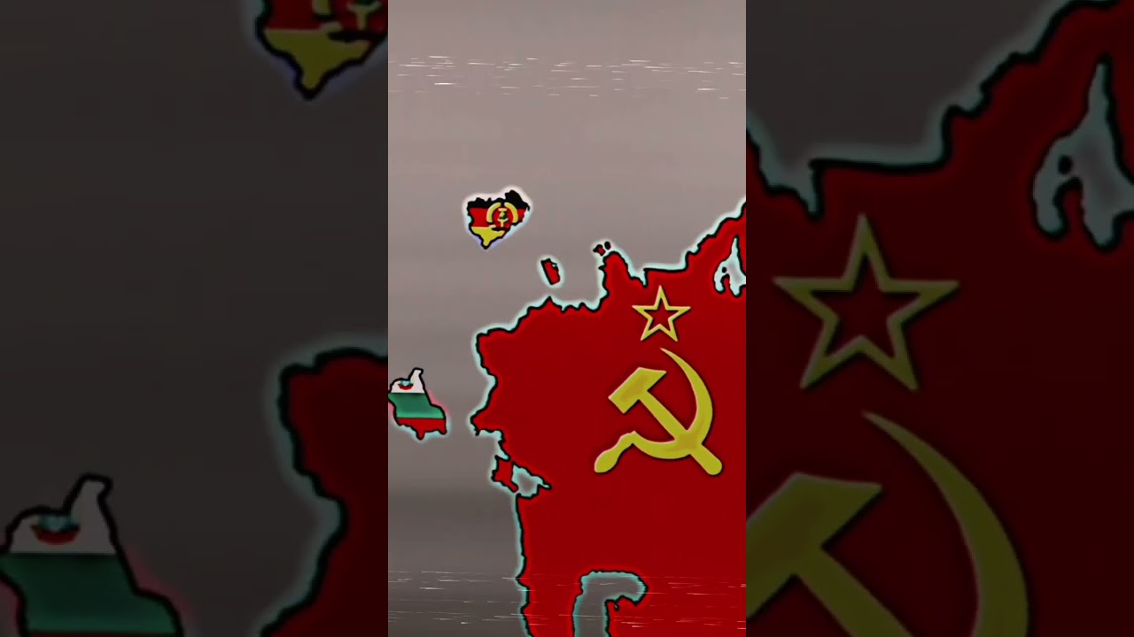 There’s nothing we can do… Collapse of USSR | #history #napoleon #europe