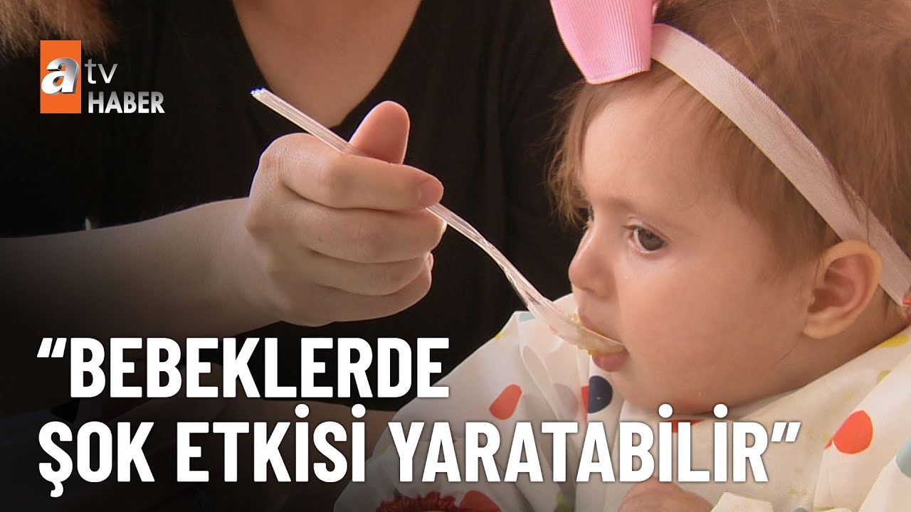Marka ürünlerini toplatıyor  - atv Ana Haber 25 Ocak 2026