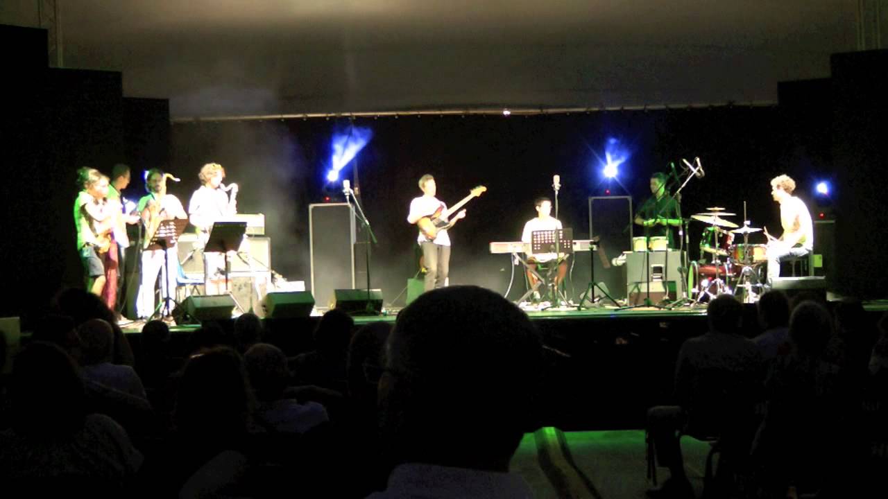 Liceo Musicale Pertini