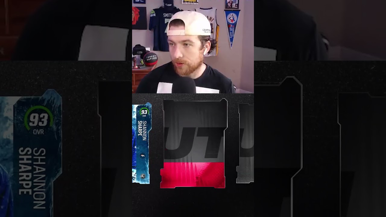 4 x 93+ ELITE PLAYER FANTASY PACK 🤢 