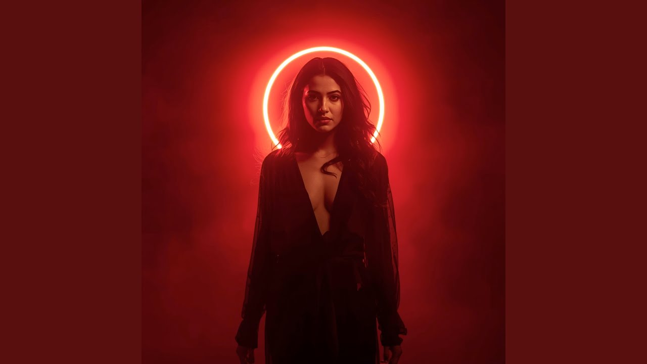 دموع الروح فوق الرمل