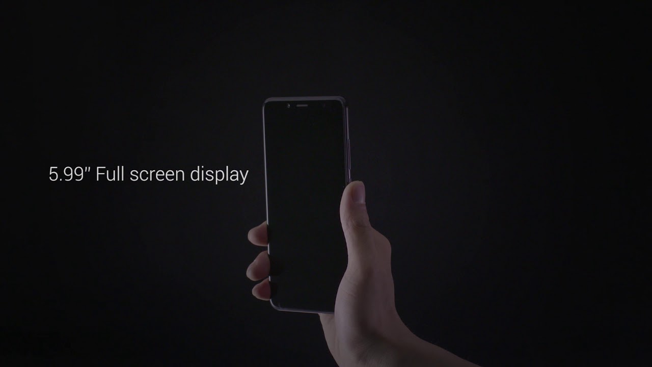Redmi Note 5 Unboxing