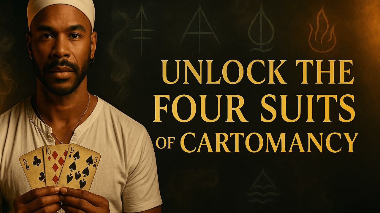 Понимание мастей и их значения — гадайте по картам, гадайте по своей жизни