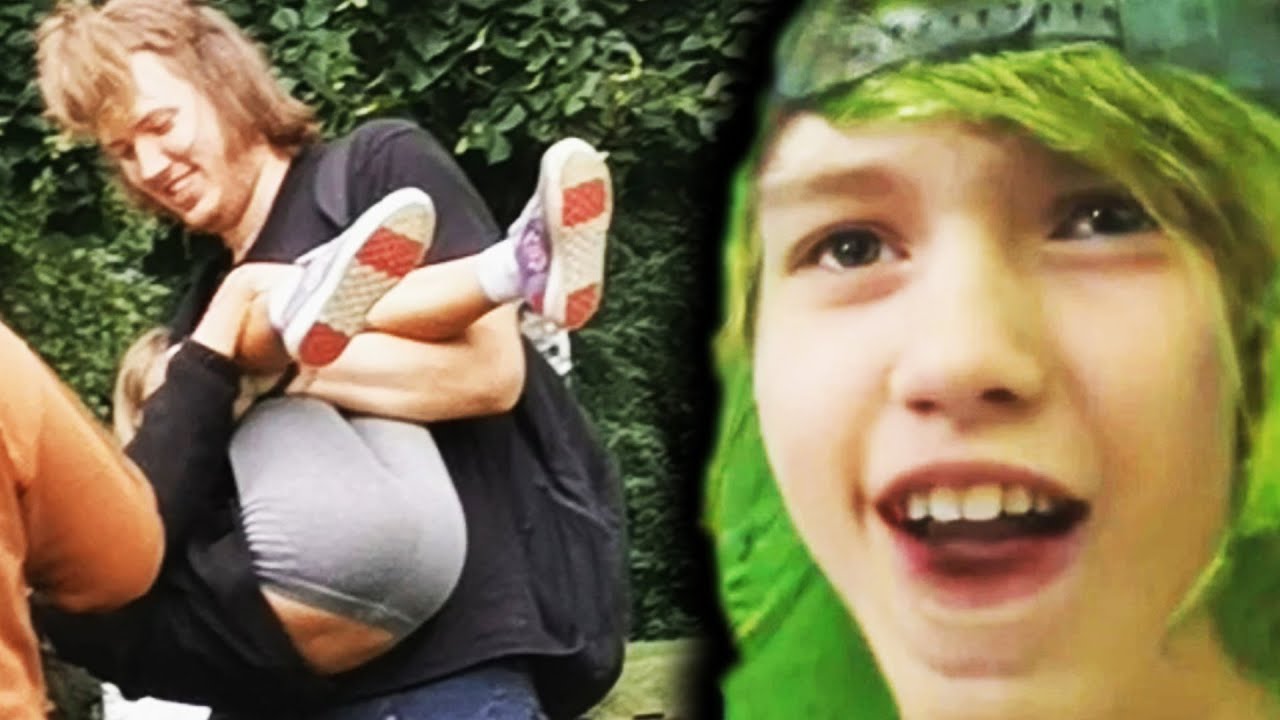 TOTO SA NEMALO DOSTAŤ NA VEREJNOSŤ! - Mremíky
