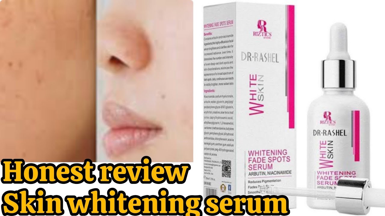 Skin Whitening Serum|skin whitening|Dr Rashel Serum|#whiteningserum#skinwhitening#drrashelserum
