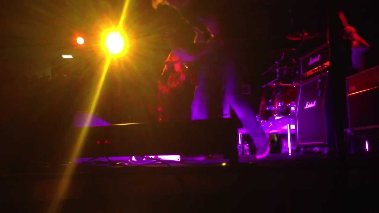 Lacey Sturm, 