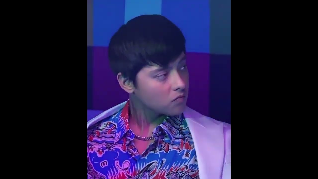 [BTS] Daniel Padilla for MEGA Man  🔥