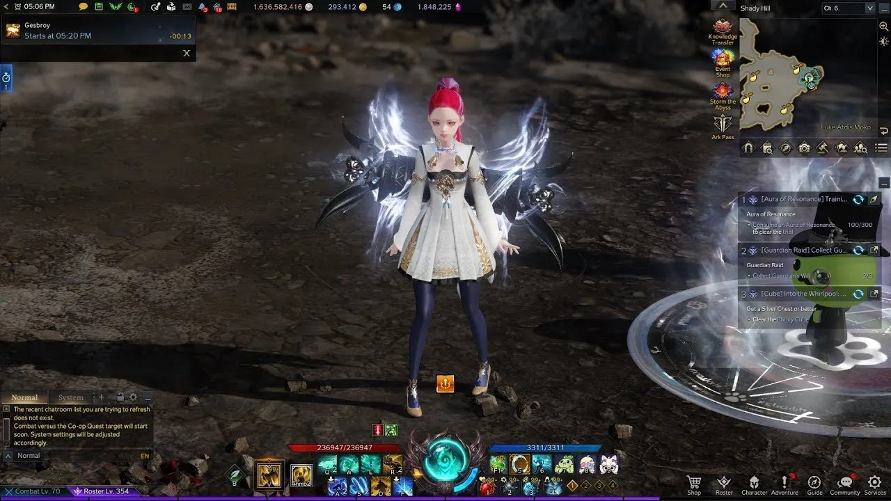 1680 Wildsoul INSANE Damage! | Complete Guide + Brelshaza Act 2 Clear (Lost Ark)