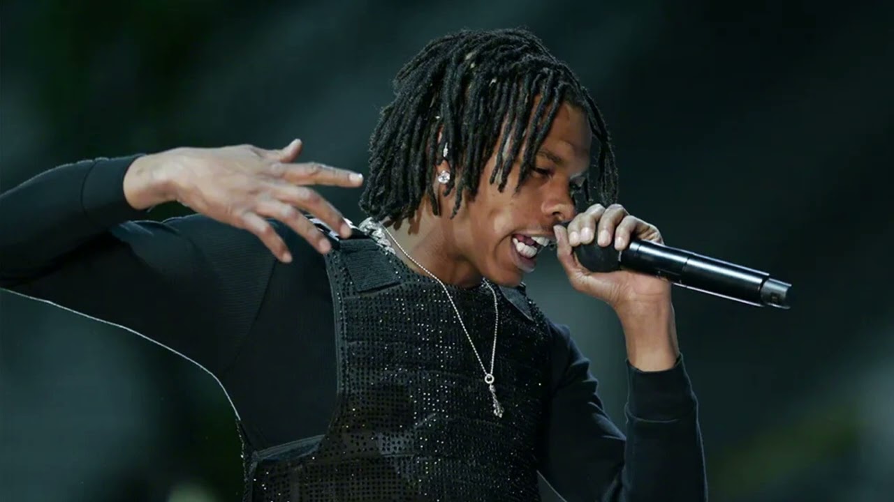 Lil Baby - I Told You (Unreleased)