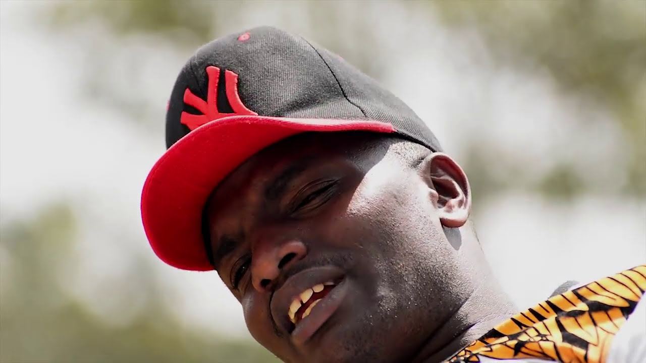 Sam wa kiambo - Minji minji (Official video)