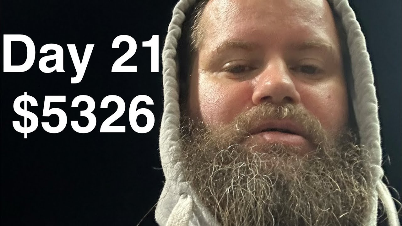 Day 21 Of 30 Of $250 Daily On Spark And Instacart Help From Chumba Casino Today