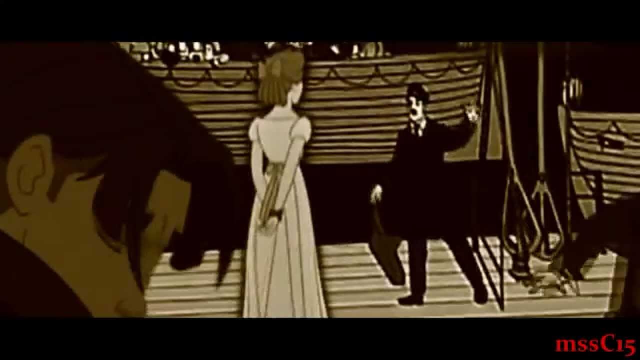 Jim x Wendy ''Titanic''