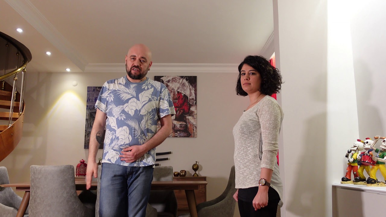 Omuz Artroskopi sonrası egzersiz programı(aktif egzersizler) (Op. Dr. Barış Özgürol)