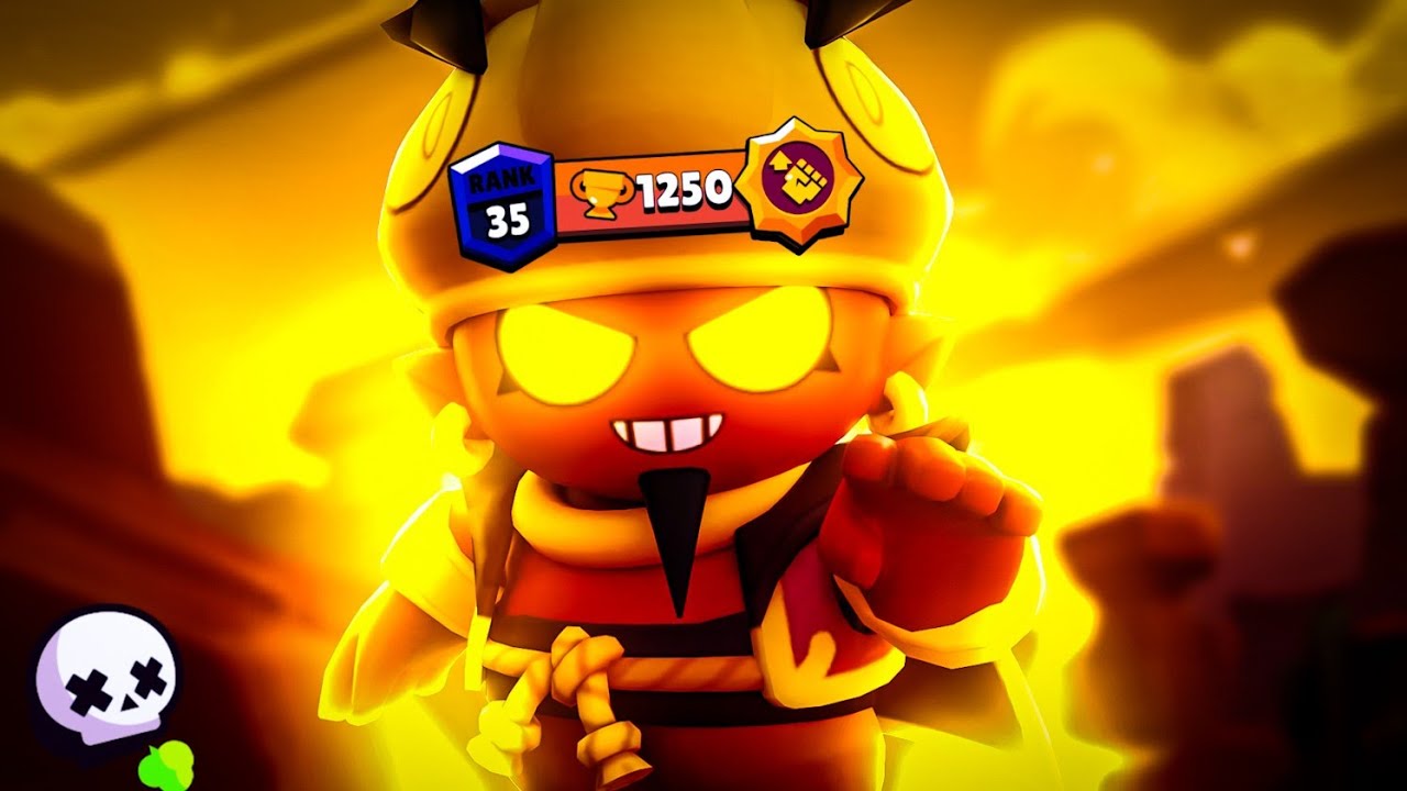 FIRST RANK 35 GENE IN HUNGARY ON SOLO SHOWDOWN 🧞&zwj;♂️🔥 | 4/48