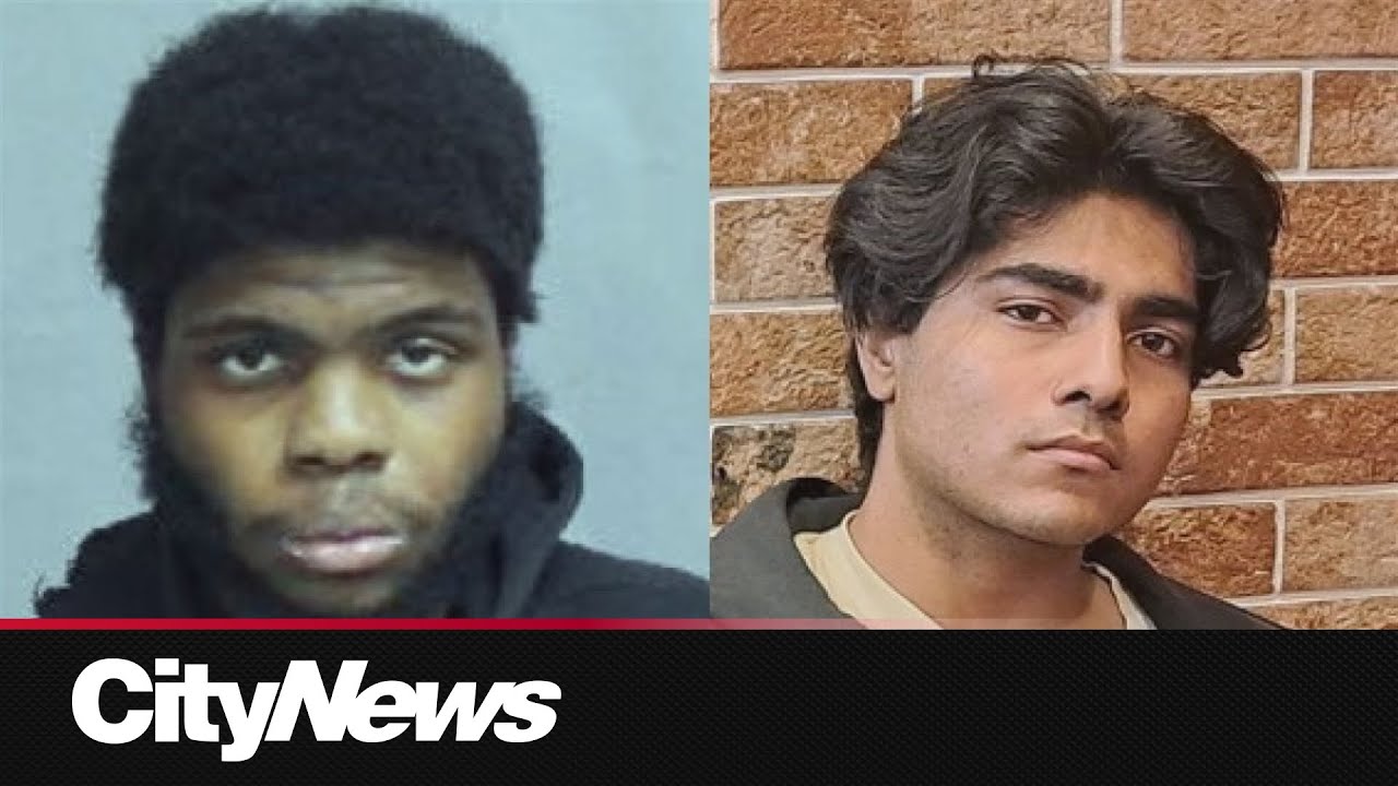 U of T student killed was not the target of shooting suspect: police