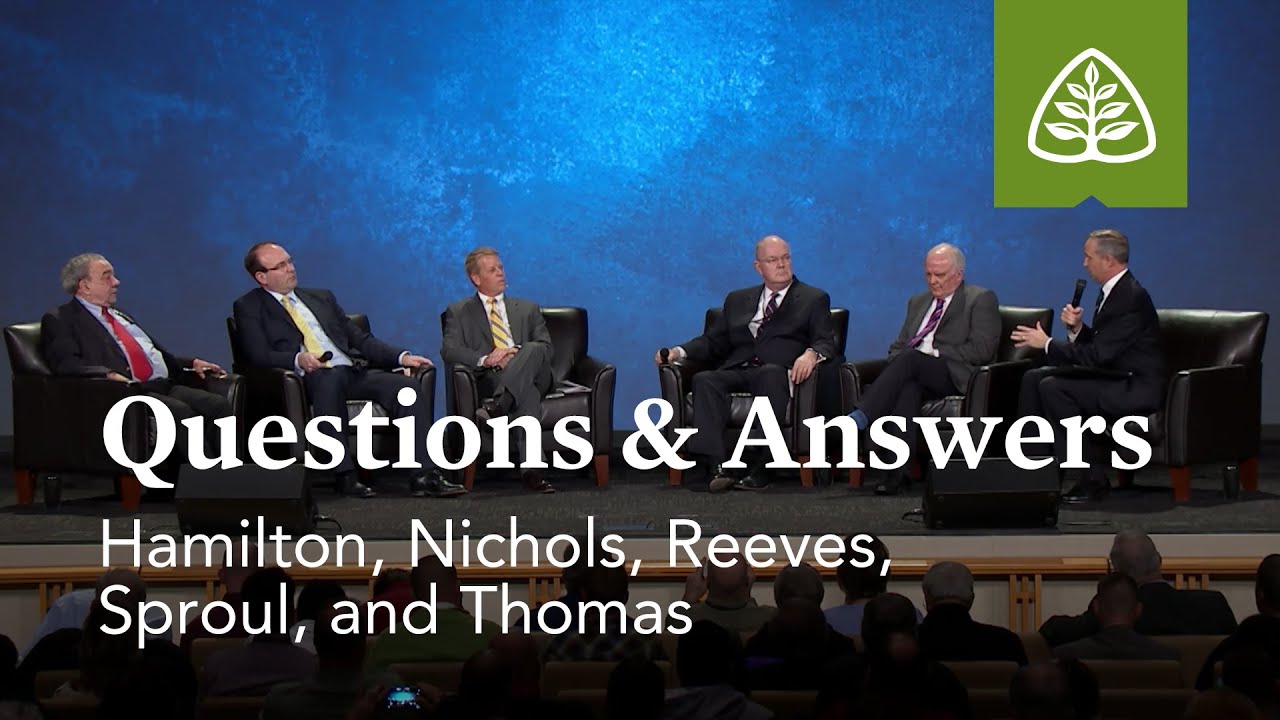 Hamilton, Nichols, Reeves, Sproul, and Thomas: Questions & Answers
