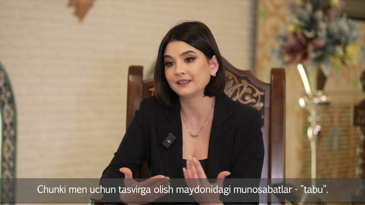 ДИАНА ЯГОФАРОВА - откровенное интервью впервые за 15 лет