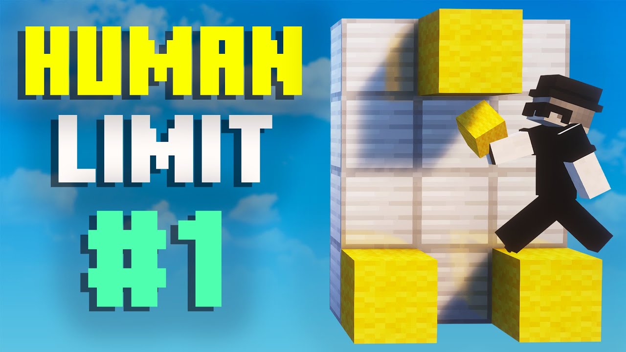 #1 Minecraft Movement