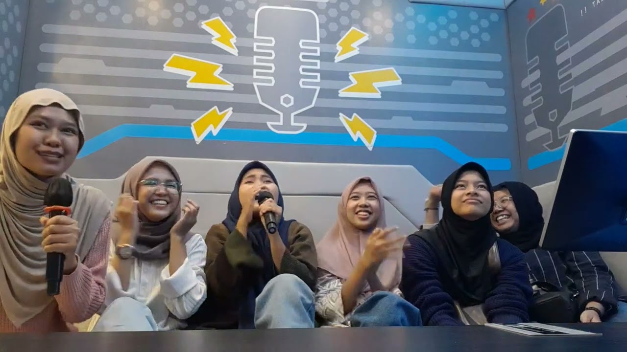 karaoke time🔊🎧