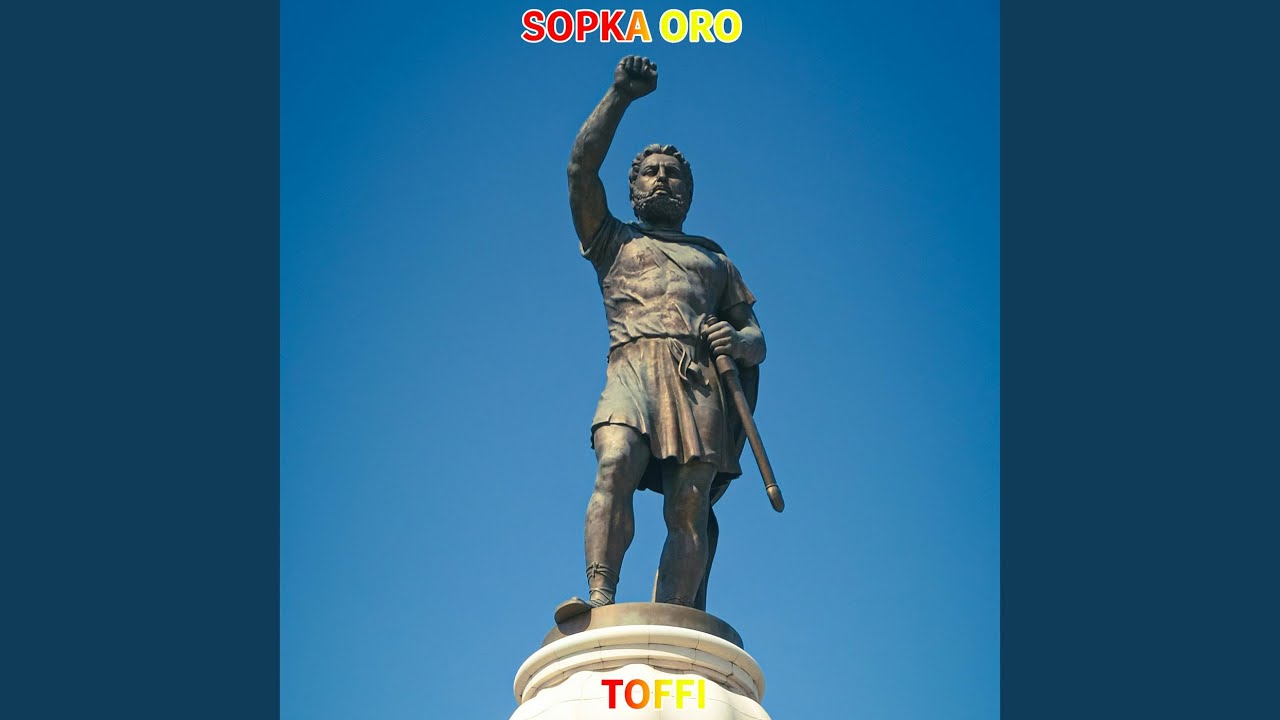 Sopka Oro