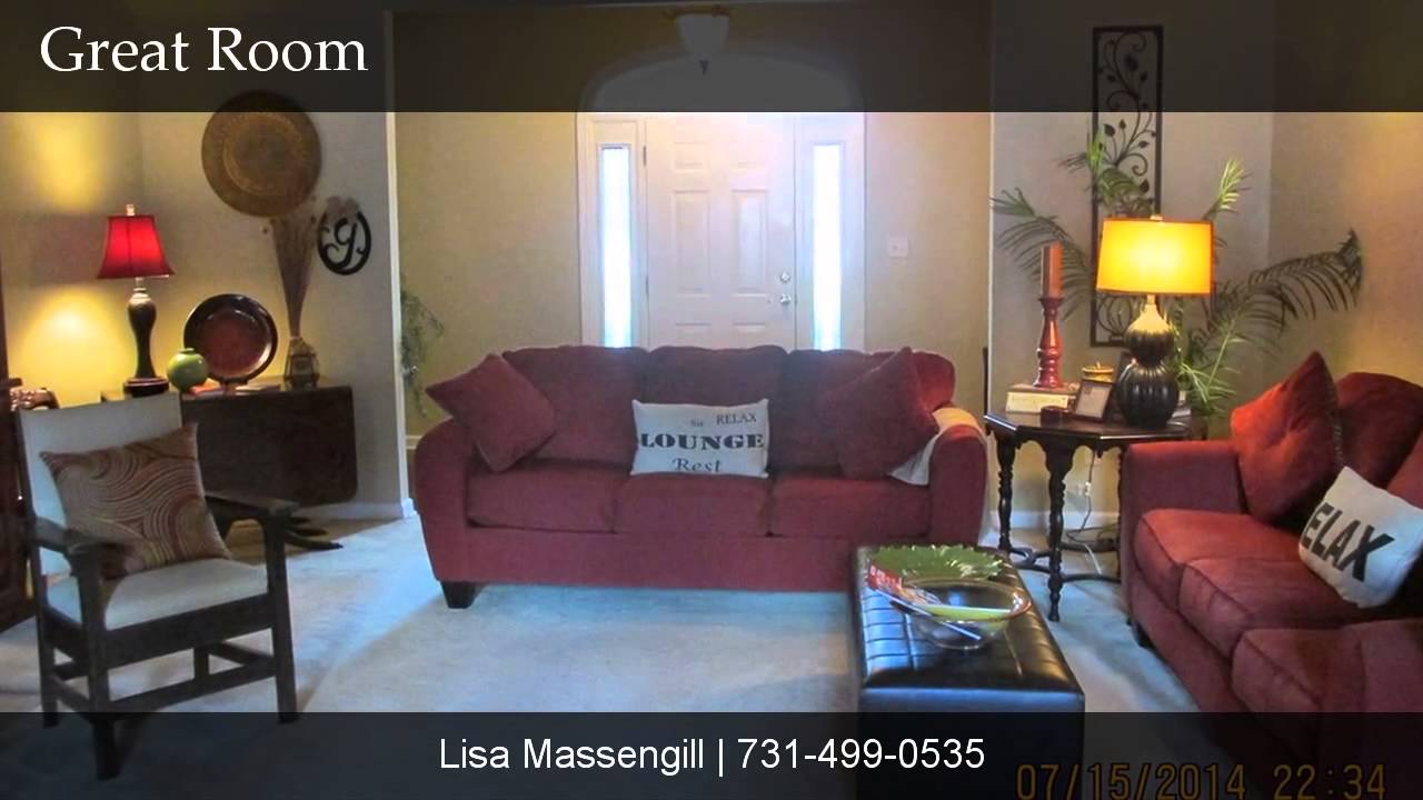 9021 S 1st Street, Milan, 38358