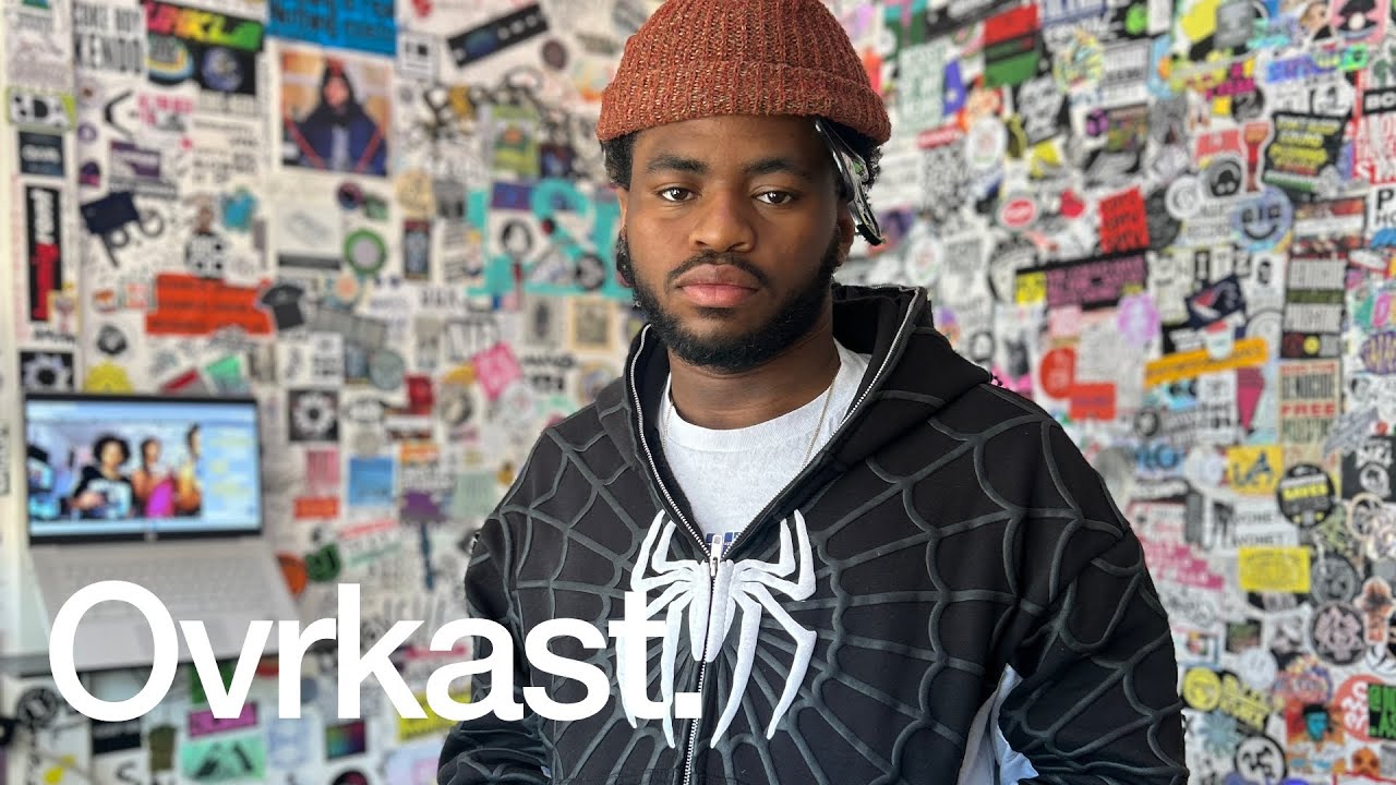 Ovrkast  @TheLotRadio  05-11-2025