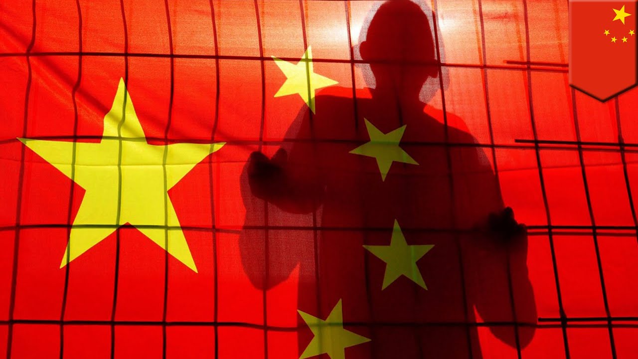 China accused of harvesting organs from minorities - TomoNews