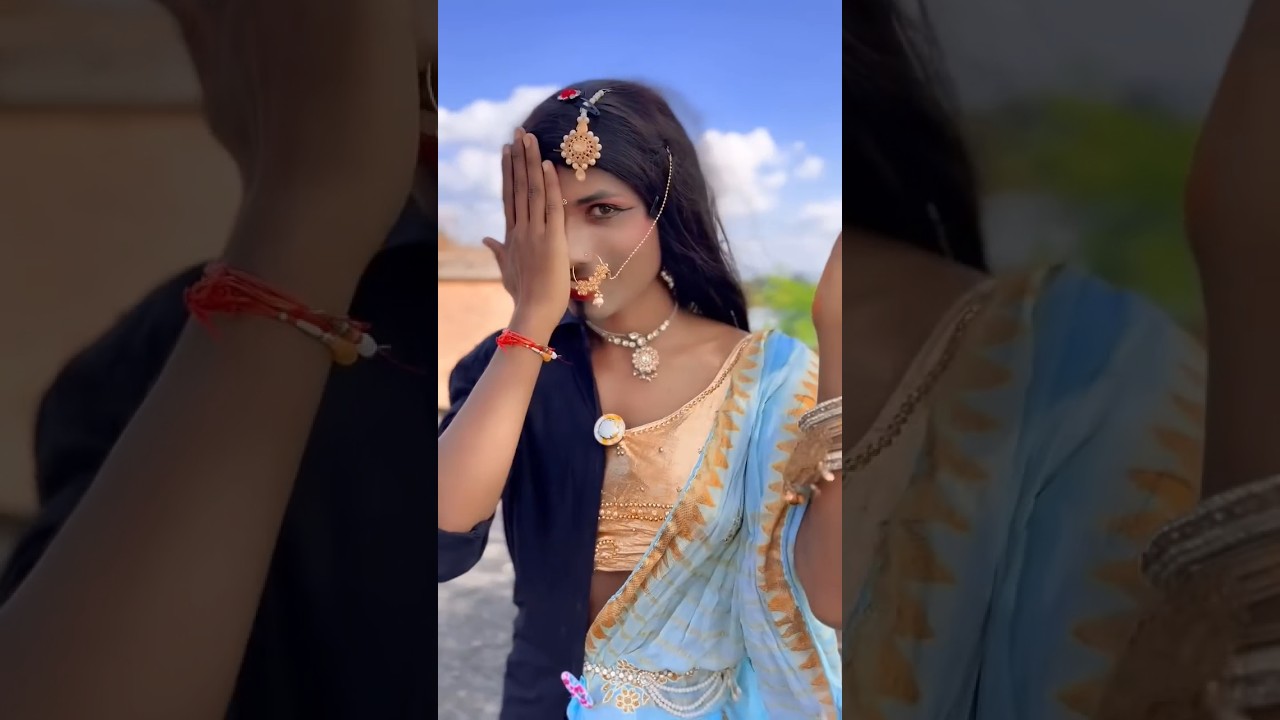 double roll acting #love #dance #song #marathisong #funny #trending #youtube #shorts