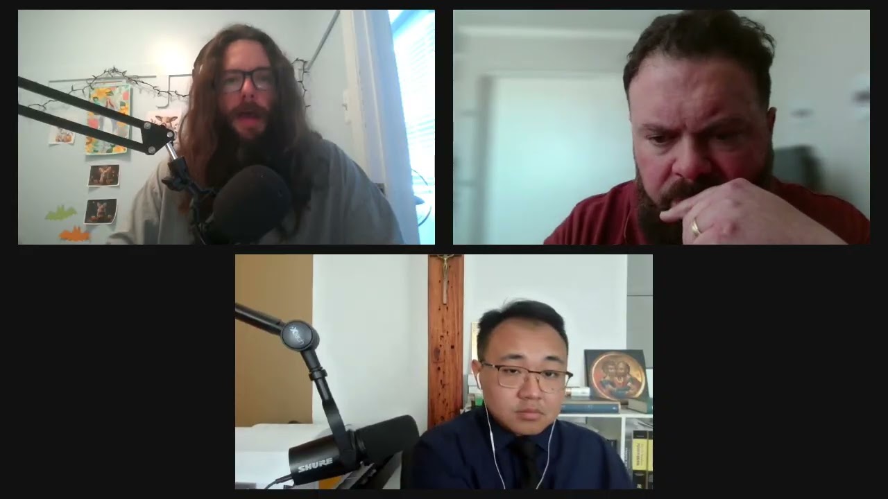 Did the Church Change Her Mind on the Death Penalty? (Catholics Debate the Death Penalty)
