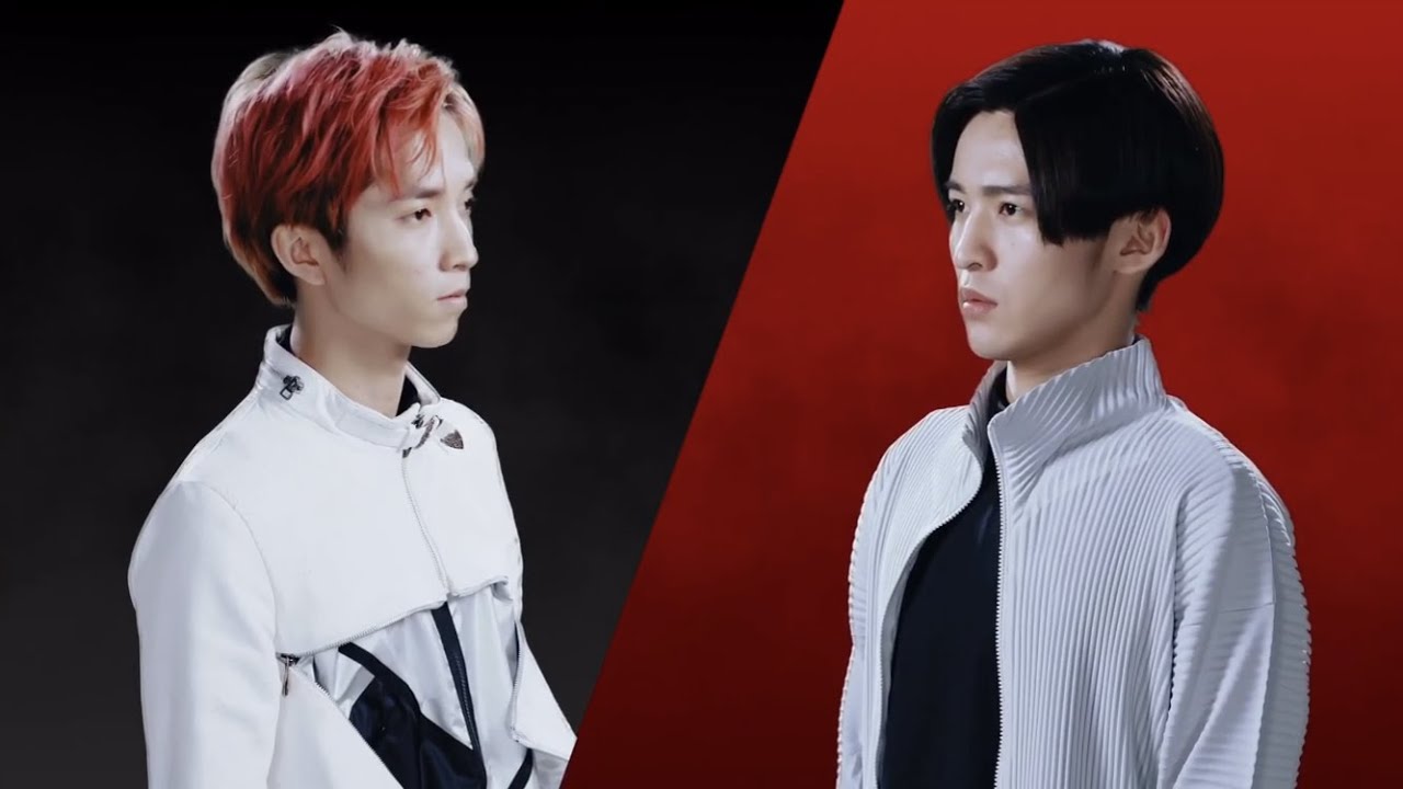【 毎日バトル 】Vol.28  田中樹＆目黒蓮 SixTONES vs Snow Man