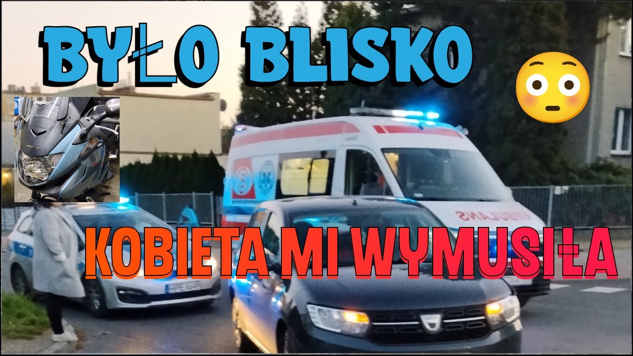 BYŁO BLISKO KOBIETA MI WYMUSIŁA 2025 r