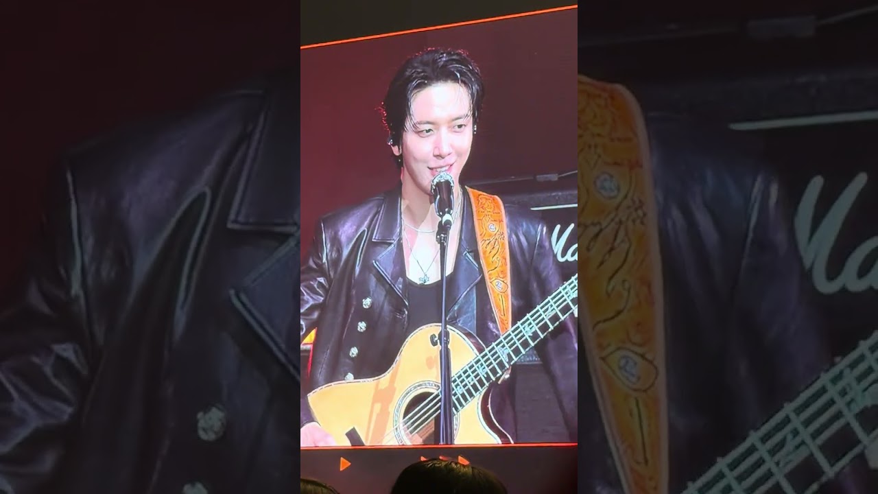 2026-01-31 CNBLUE LIVE 3LOGY in Macau -Talk 3