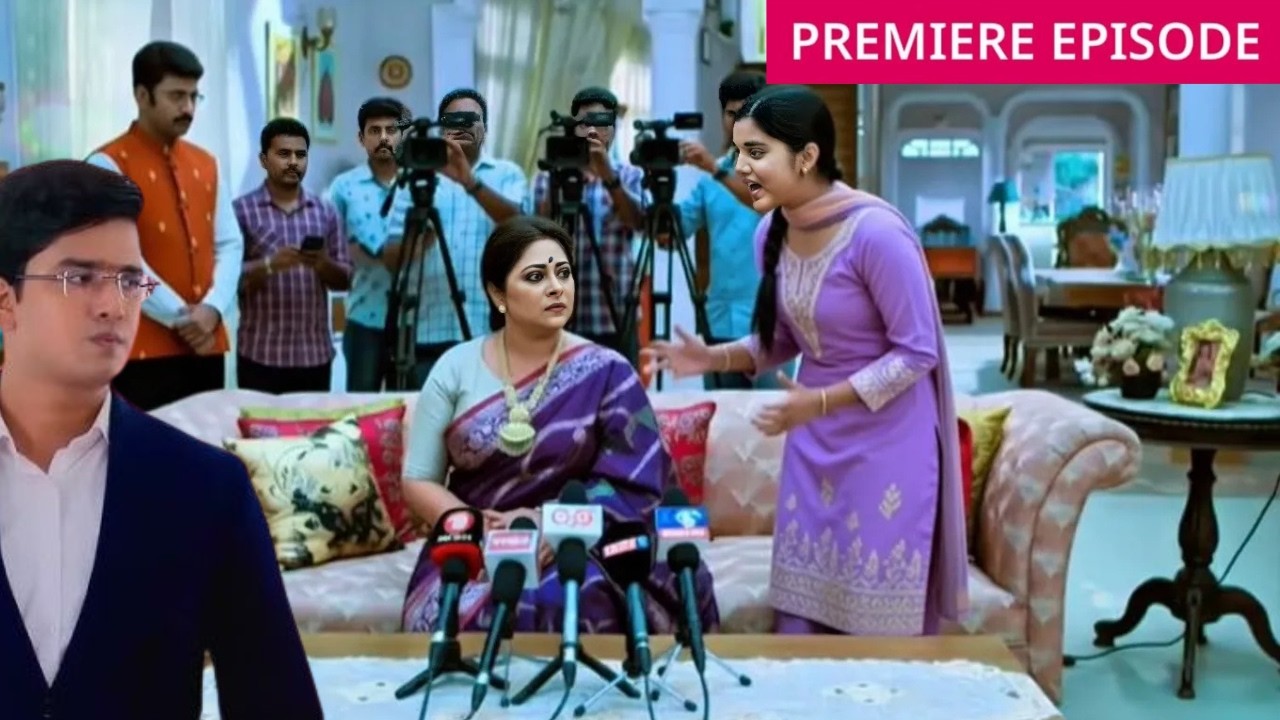 ইন্দ্রানীর উপর রেগে গেলো কুসুম! হতবাক আয়ুষ্মান সহ সবাই l কুসুম আজকের পর্ব l Kusum Today Episode