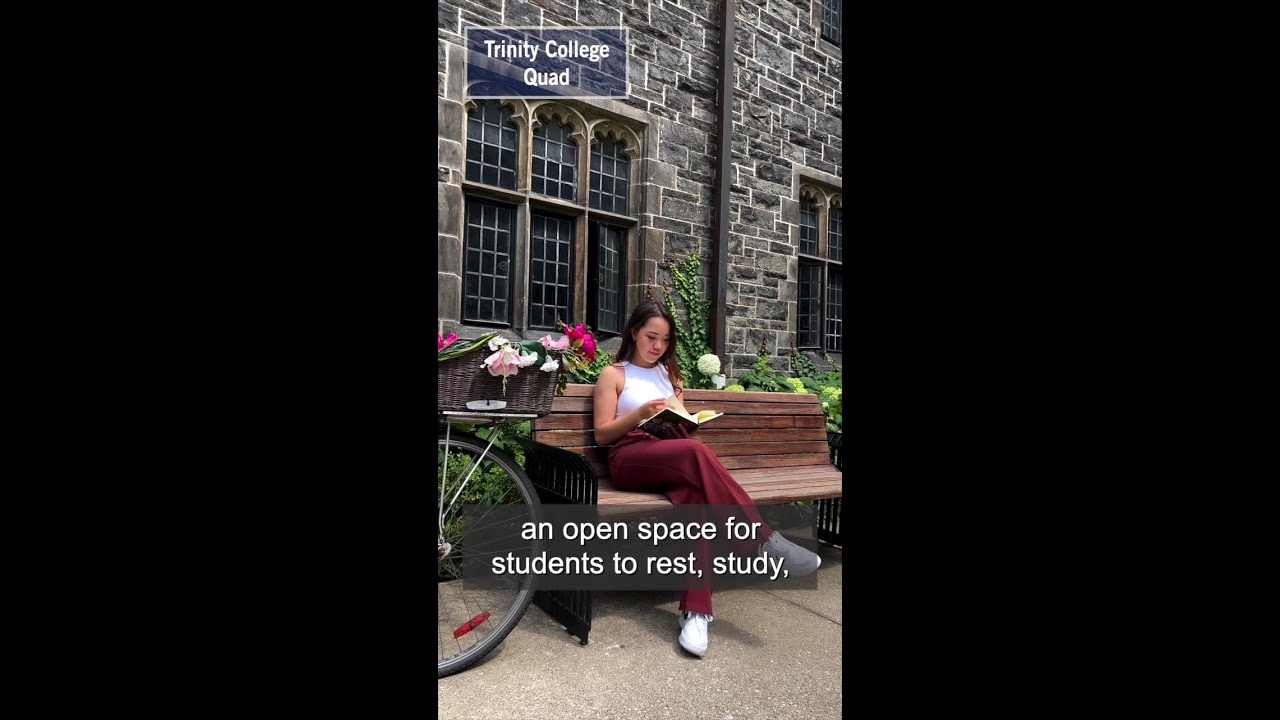 Quads of U of T | UTogether