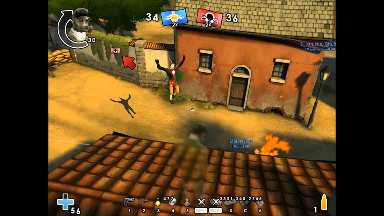 BFH Montage R.I.P ( 50subs Spezial) GoodBye