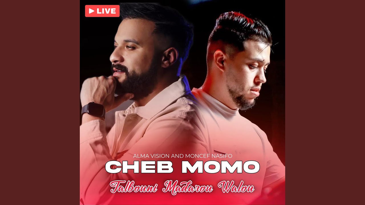 Talbouni Madarou Walou (Live)