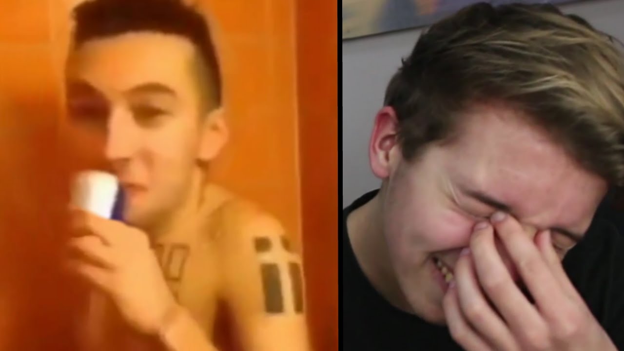 Twenty One Pilots Try Not To Laugh Reaction
