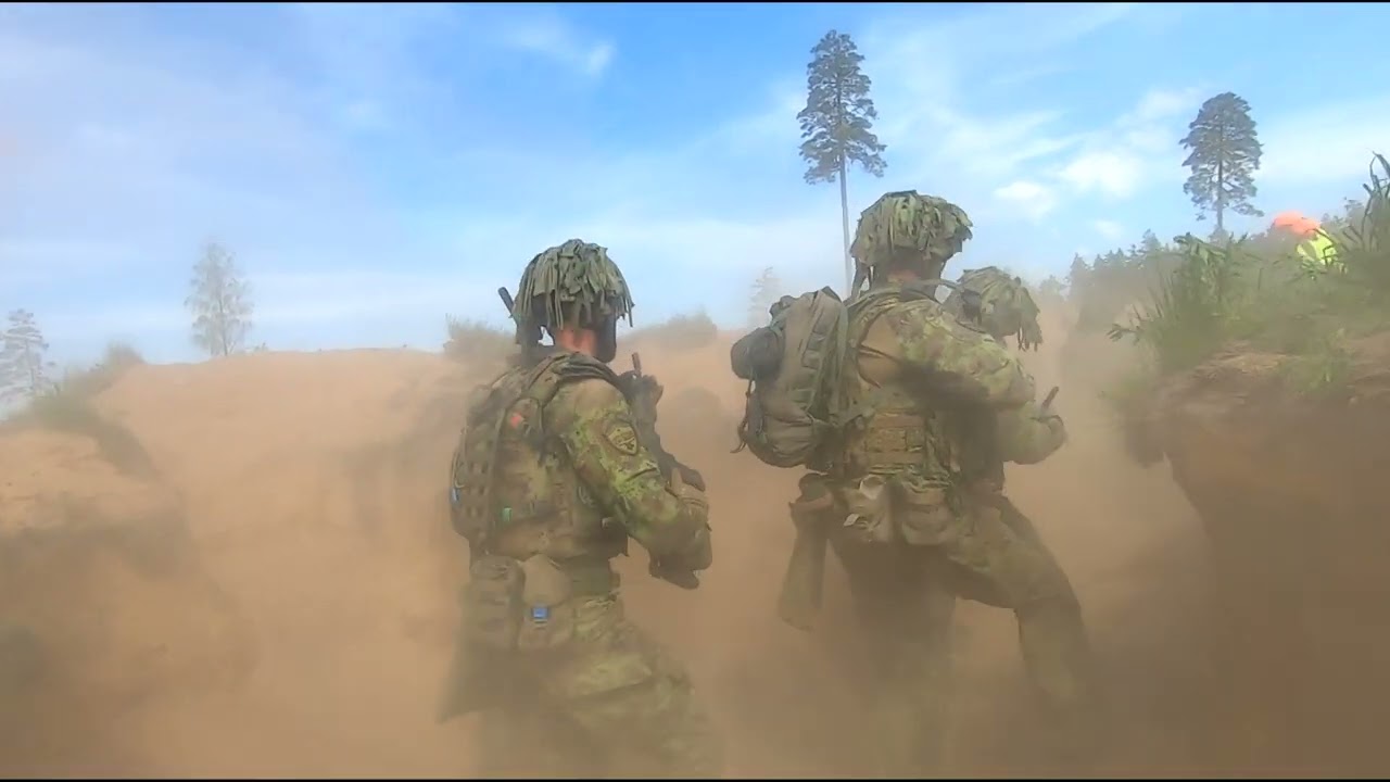 B-soomusjalaväekompanii