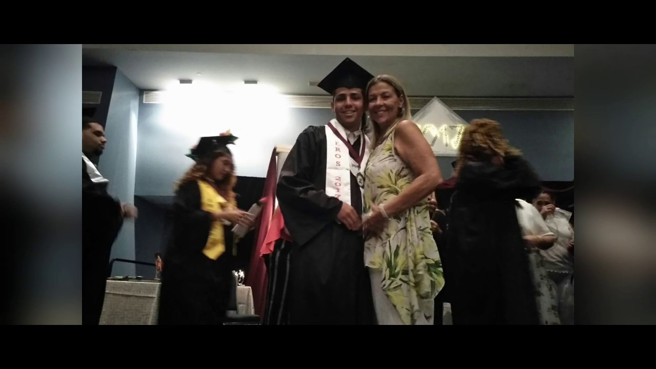 Fail  Graduaci&oacute;n
