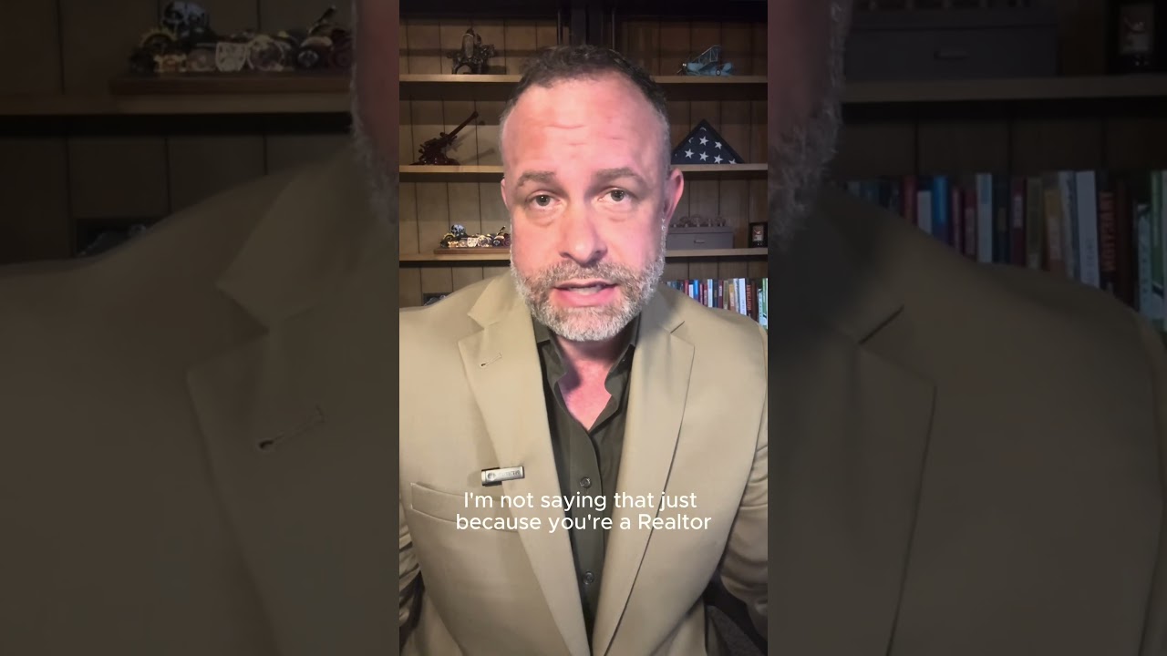 Sales Consultant vs Realtor