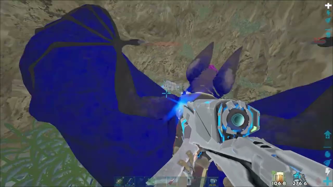 Ark Smalltribes PvP | Speed Wiping Balsa Gangs Pearl Cave