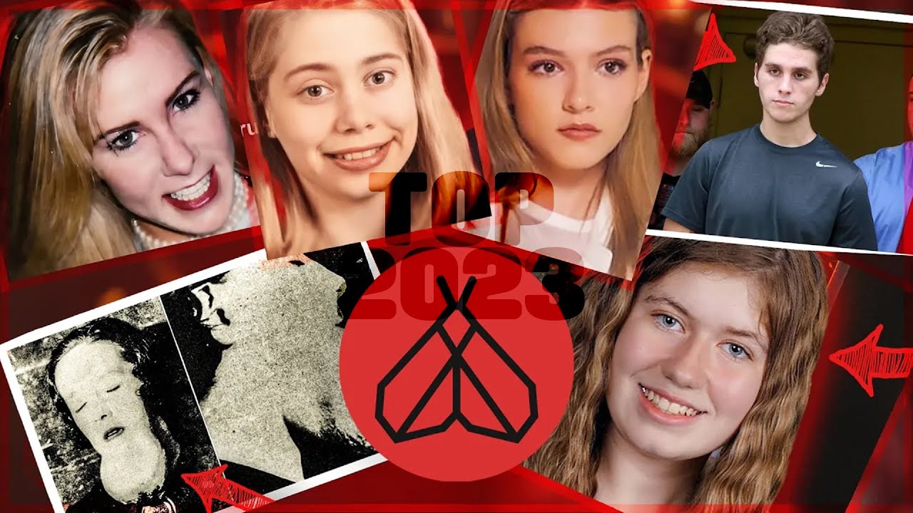 TOP 5 VIDEA KANÁLU NOČNÍ MŮRY ZA ROK 2023 (7 Příběhů)