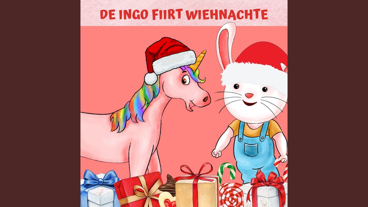 De Ingo chauft noi Winterstifel - Teil 1