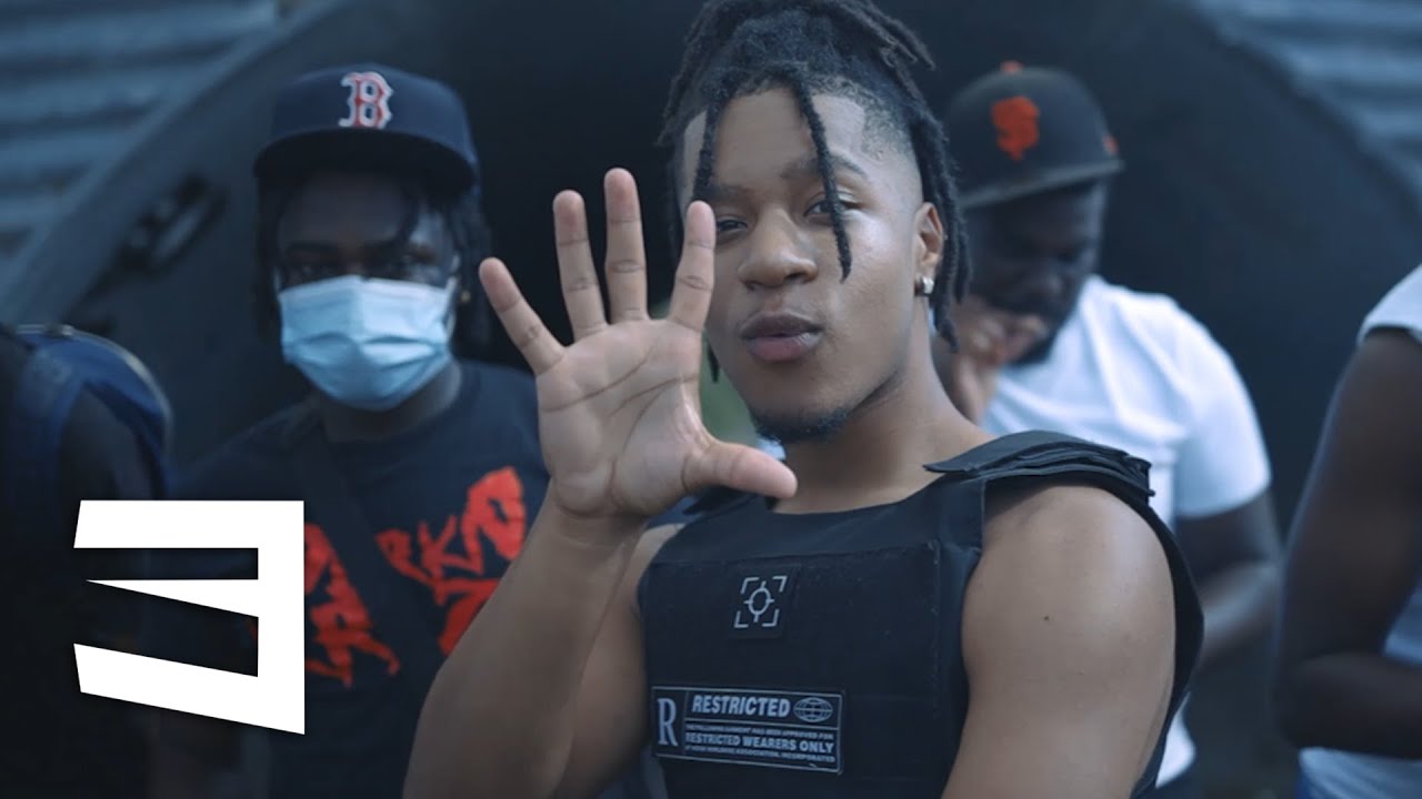 Klausy Baybee - 5 STAR (Dir. by @3FIFTYCO)