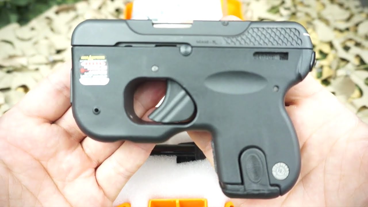 Taurus Curve Unboxing Model 180