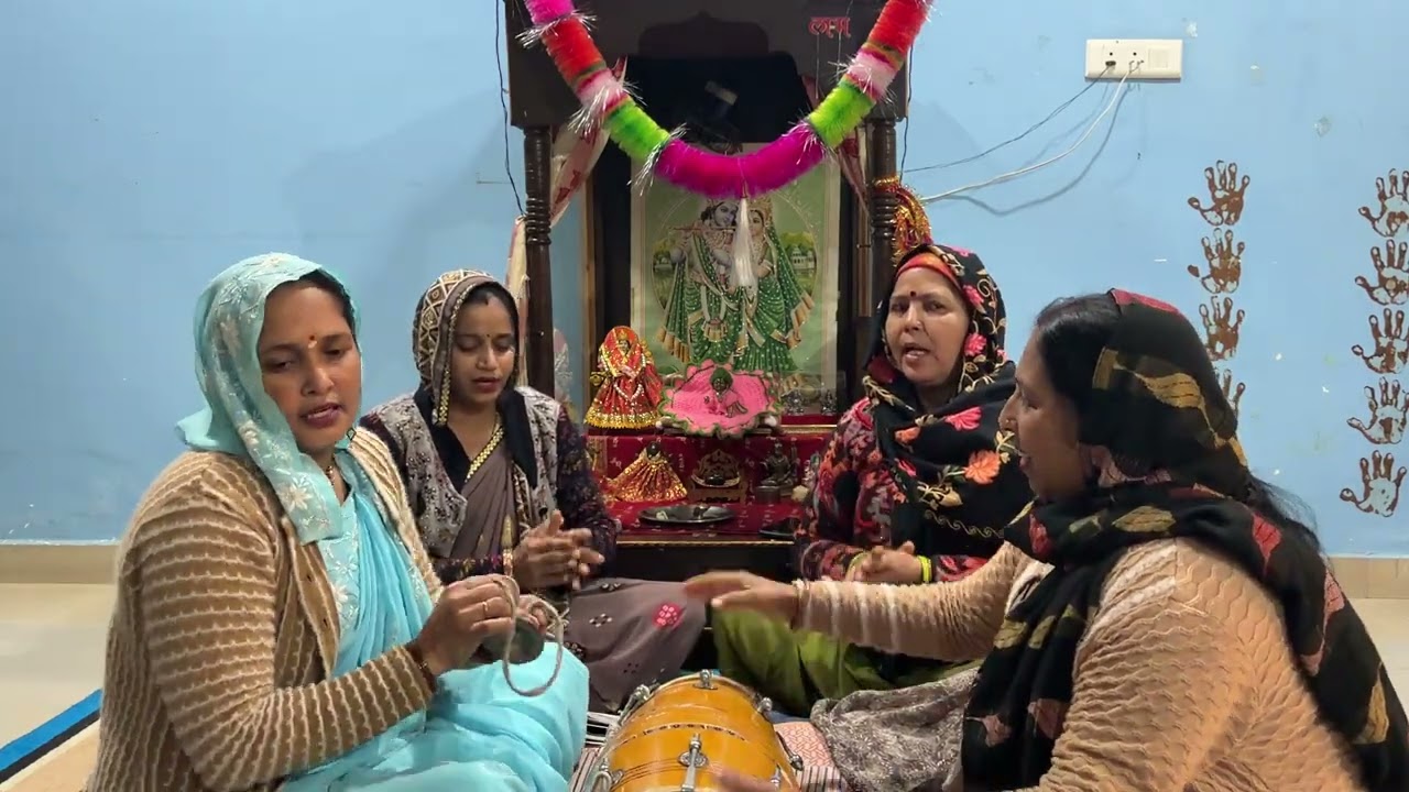 राधा रानी बस एक काम कर दो |vrindavan Nagri Geet #song #bhajan #song 