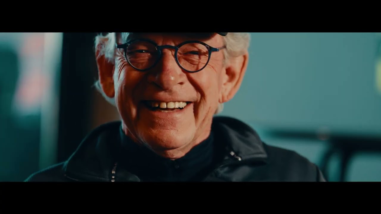 Aftermovie Stadionloop - Een Recap van het Prachtige Initiatief van Pim Oostendorp