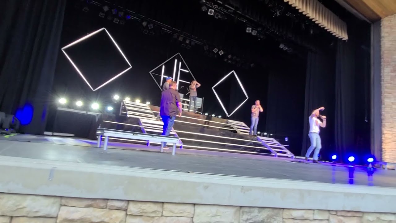 Timeless/ Try Everything- Home Free 7-29-22
